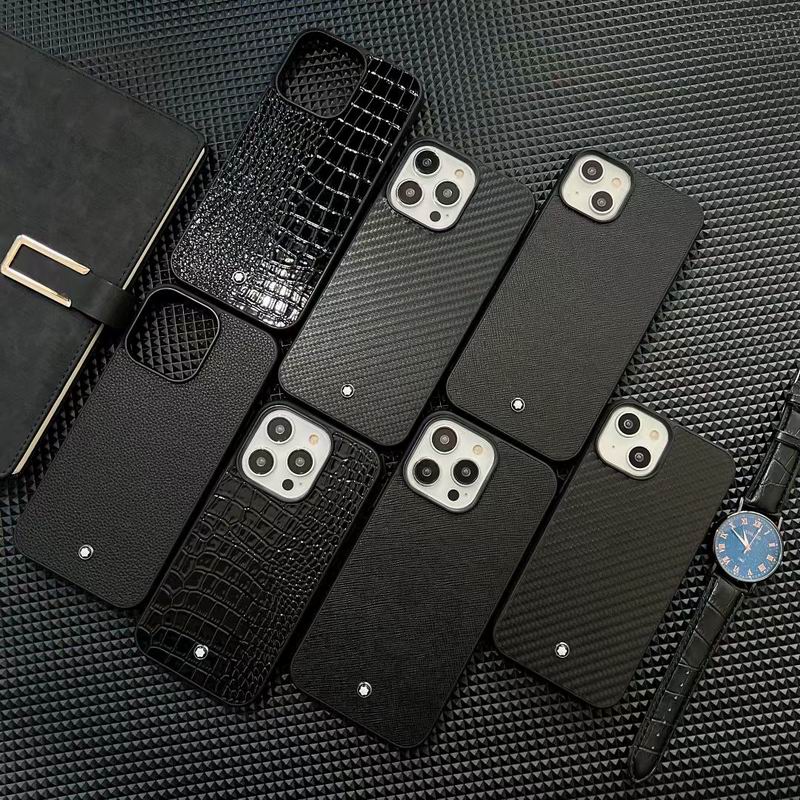 Montblanc iPhone 15-17Pro Max 090308